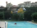 Incêndio Florestal na Sertã