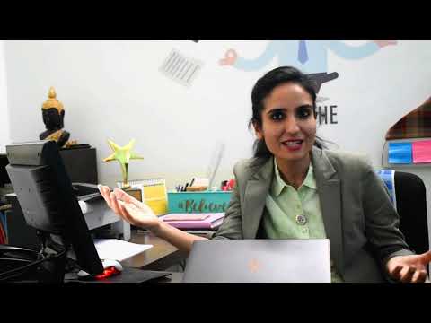 Indira School of Business Studies Pune General video thumbnail 4