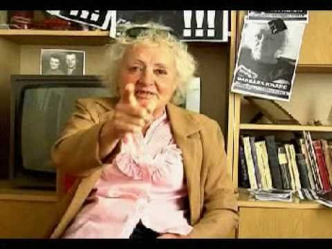 Baśka o Sejmie: "Tam to dopiero się dzieje!"
