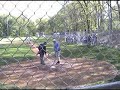 The Bizarre Batters Box Incident