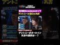 アントニーが男のプライドを懸けたオールイン..あおはのるか？そるか？ ちゅきめろでぃ!/元AKB大家志津香/谷口彩菜/あお/まよんぬ/アントニー・ポーカー