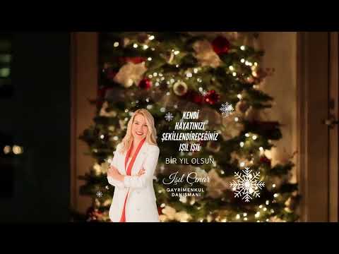 IŞIL IŞIL bir yıl olsun