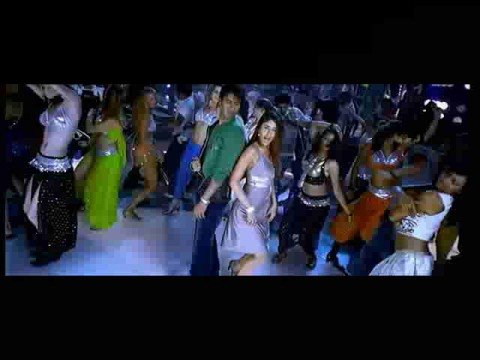 **FULL SONG** TU SAALA - GOLMAAL RETURNS