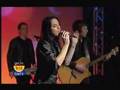 Melanie Chisholm - Northern Star live 2006- GMTV