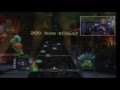 Nearly pefect Guitar Hero at The Gadget Show Live 2010