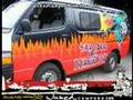 Wicked campervan video