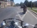 motowycieczka zjazd zpradziada