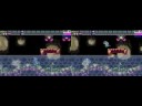 SRX water room test