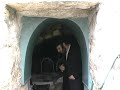 Daughter of Rebbe Nachman in Tzfat Israel Jewish Torah Video