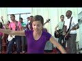 Amo Ao Senhor (música De Fernanda Brum)