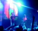 Inspiral Carpets Sackville Manchester Academy 14.3.08
