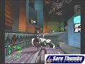 Sega Dreamcast SLAVE ZERO