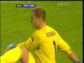 Neville Own Goal