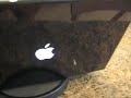 Painted MacBook Pro