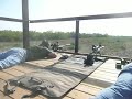 Tactical Long Range Shooting with Long Range Suppressed Silenced Rifle McAllen, TX Gun Dealer