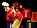 Moscow Cats Theatre Clip!