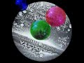  drexciya electro water detroit techno underground resistance metropolis dopplereffekt Stinson Donald bubbles color