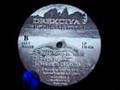 Drexciya - Aqua Worm Hole