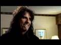 Alice Cooper Hates Golf