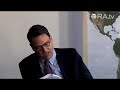 Jonathan Paris - French vs. British Anti-Terrorism