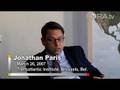 Jonathan Paris - French vs. British Anti-Terrorism