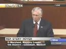 Iraq Troop Surge Debate : Steny Hoyer - Anti Surge