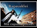 mis cojones poesia -Rapsusklei-