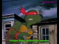 Las tortugas ninjas spanish opening fansub HQ
