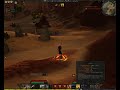 aoc ranger pvp
