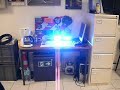 Axixtech PAR36-7 - Code3 LedX - Whelen LIN3 - Code3 XT6
