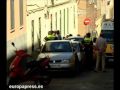 Matan a puñaladas a una niña de 12 años