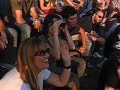 Radiohead- arena milano. Attesa