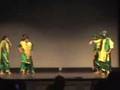 William and Mary Bhangra