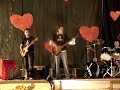 malaguanyats: gunsnroses sweet child o mine