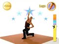 PUSH.TV Personal Training-Jessica Smith