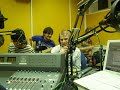Al Cool & the Stranger Wines on Resonance FM - Attitude is Everything Special