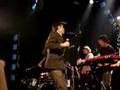 Circus c-mon & kypski ft voicst - eyes on the road