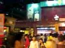 A little ways off a famous street in Beijing