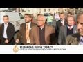Czech Republic's leaders at odds over EU treaty ratification - 07 Oct 09