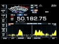 2009 June ARRL VHF Contest 6m Big Opening Saturday