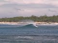 Surfing In Vanuatu