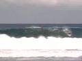 Surfing In Vanuatu