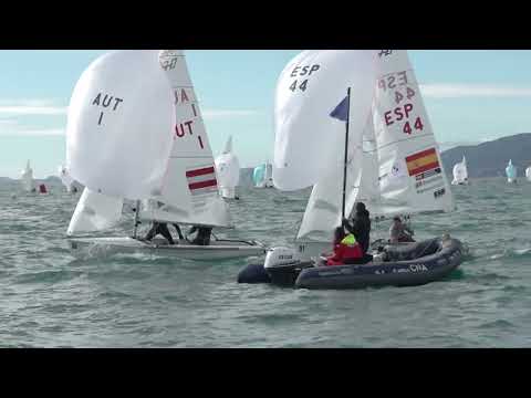 Campionat del Món 470 - 2024