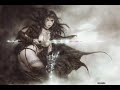[Luis Royo] tribute