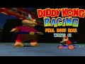 videos de Diddy Kong Racing: Boss Race Wizpig #1