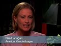 Interview with American Vampire League rep Interview with American Vampire League rep