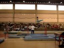 Campeonato de Ginástica Olímpica em São Caetano 06/07/08