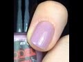 Swatches MODEL CITY nail Polish Color Latest New Collections Shades Cute Review Online Swatch Test | via Tumblr