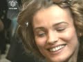 Karl Lagerfeld's new model crush,...