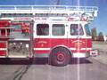 Manchester, NH Fire Department Engine-8